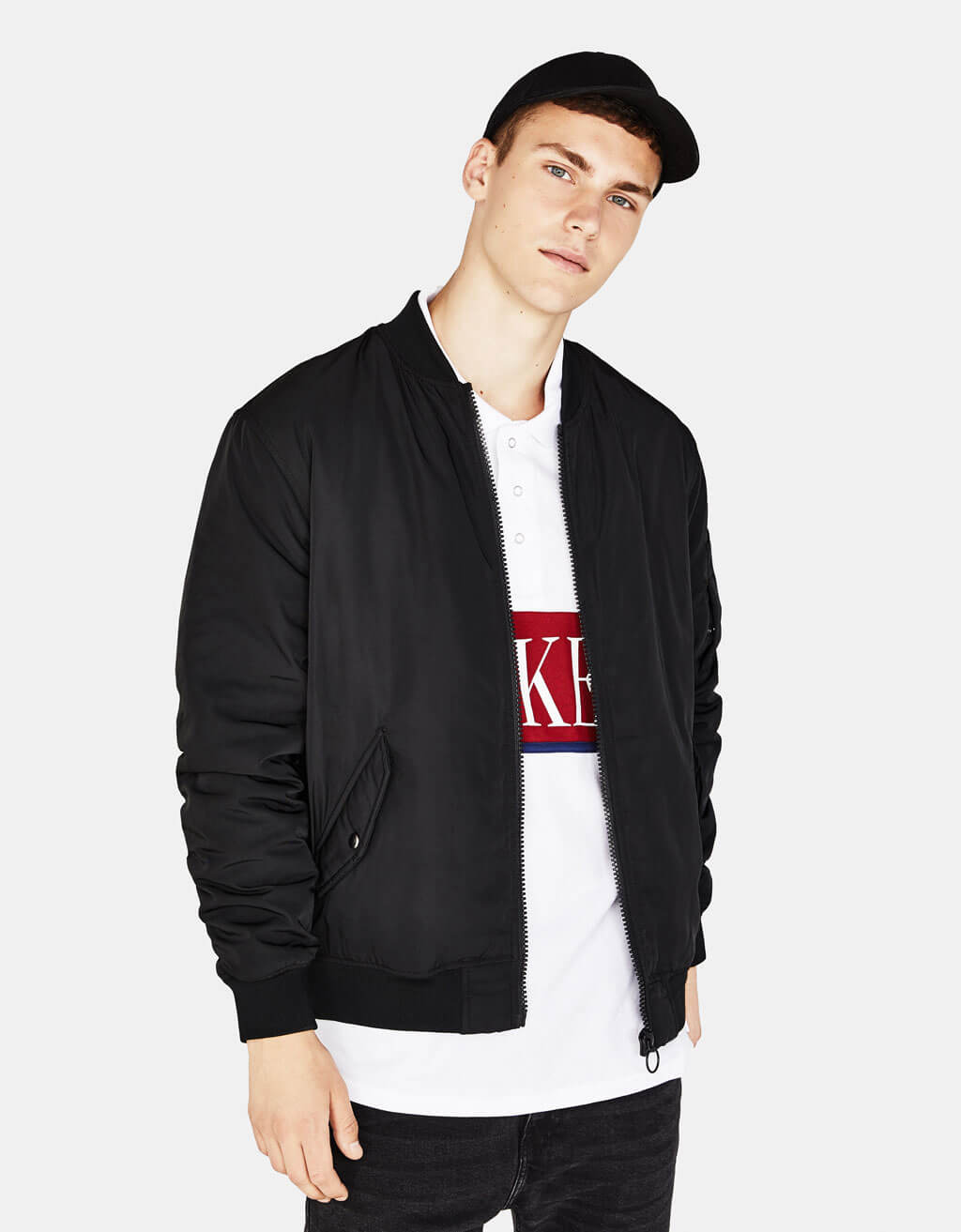 Black Coat - Imagen 2