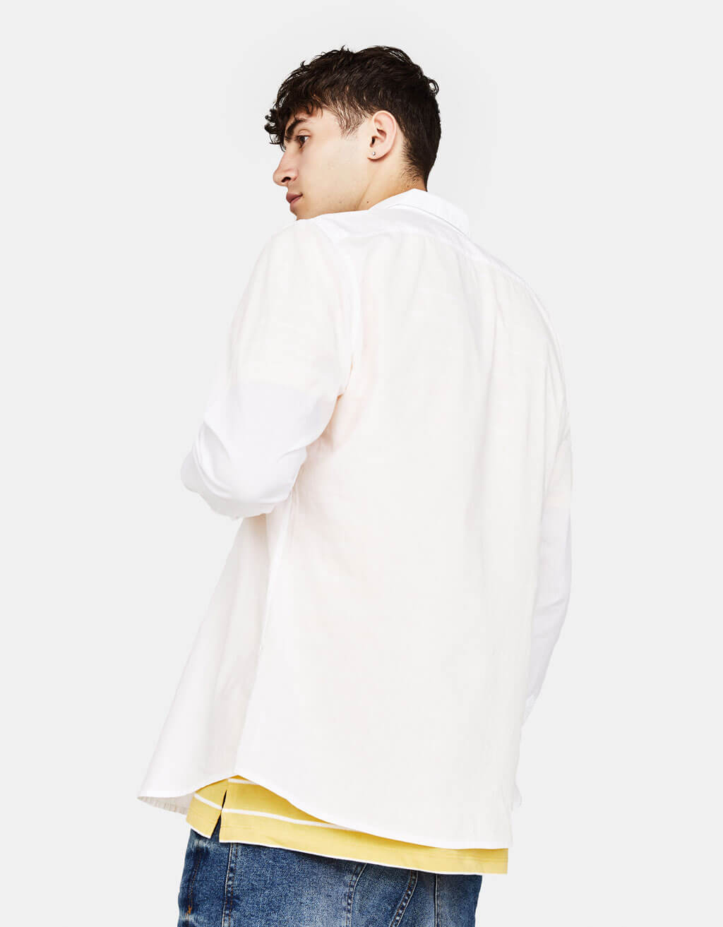 Slim Fit Dress Shirts - Imagen 2