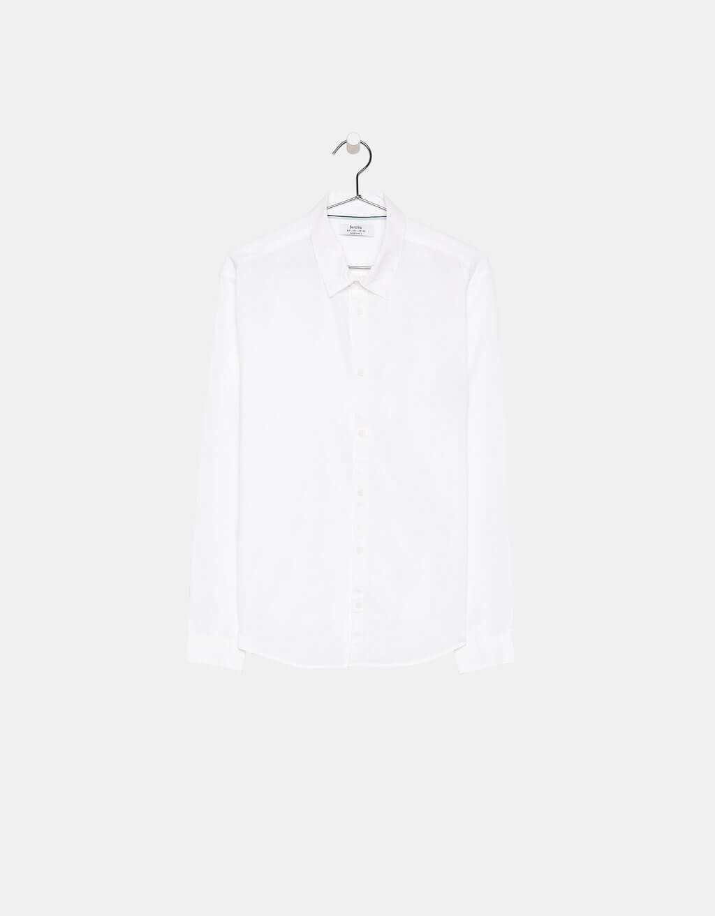Slim Fit Dress Shirts - Imagen 3